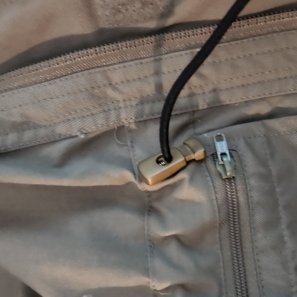 Northface Jacket - Picture 4 of 7